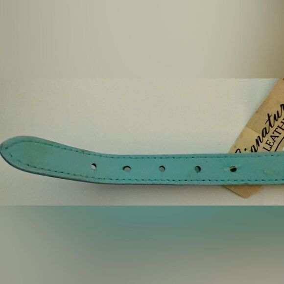 OmniPet by Leather Brothers Signature Dog Collar 16” New w/ Defects - Picture 6 of 13